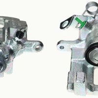 Brake Caliper for AUDI, SEAT, SKODA, VW Left Rear 342824 Brand new
