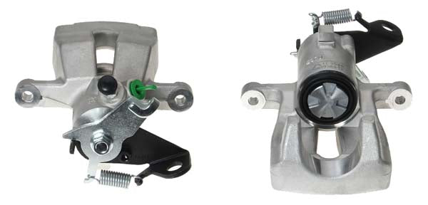 Brake Caliper for RENAULT Left Rear 343586 Brand new