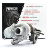 Turbocharger 49173-07610 RENAULT CLIO III, TWINGO II, MODUS / GRAND MODUS 1.2L