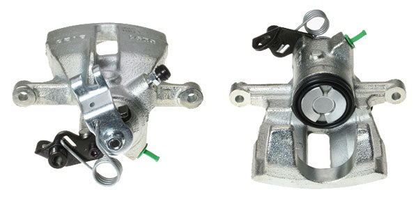 Brake Caliper for AUDI, SEAT, SKODA, VW Left Rear 343430 Brand new