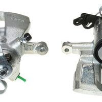 Brake Caliper for AUDI, SEAT, SKODA, VW Left Rear 343430 Brand new