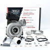 Turbocharger 758351 BMW 525 d 530 d 730 d 2993 ccm 173 kW 235 BHP + GASKETS