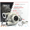 Turbocharger 753959 for Iveco Daily IV 3.0 HPI 2998 ccm 122 kW 166 BHP 504093025