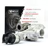 Turbocharger 54389700014 Vauxhall Astra 1.6 CDTI 1598 ccm 100kW 134BHP 55599546