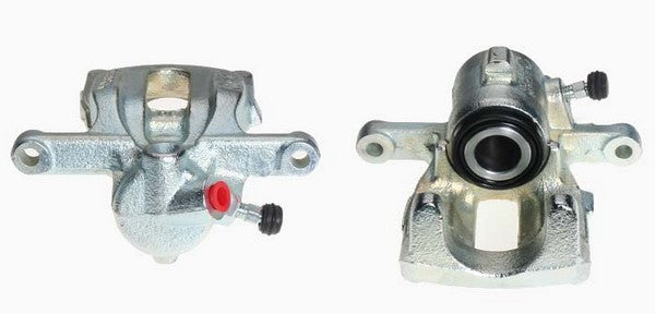 Brake Caliper for MERCEDES-BENZ Right Rear 344057 Brand new