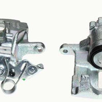 Brake Caliper for AUDI, SEAT, SKODA, VW Right Rear 342825 Brand new