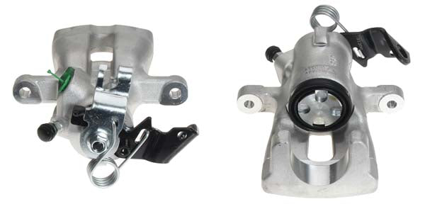 Brake Caliper for OPEL, VAUXHALL Right Rear 343275 Brand new