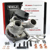 Turbocharger 54399700107 Hyundai Kia 2.0 CRDi 1995 ccm 135 kW 185 BHP + GASKETS