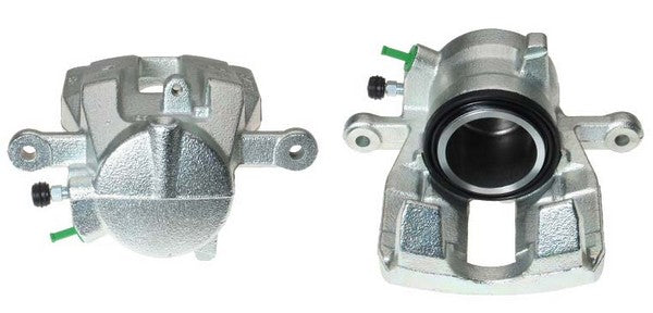 Brake Caliper for MERCEDES-BENZ Right Front 344061 Brand new