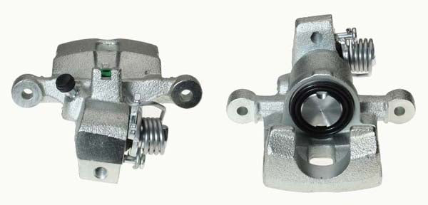 Brake Caliper for KIA Right Rear 343625 Brand new