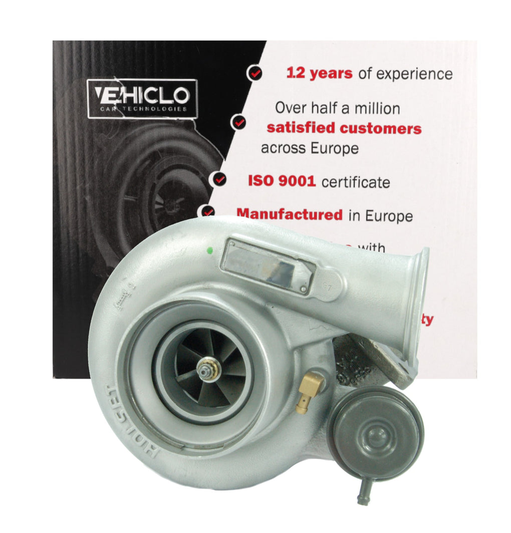 Turbocharger 4033084 DAF - LF55 FA 55.180