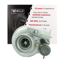 Turbocharger 4033084 DAF - LF55 FA 55.180