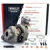 Turbocharger VB13 Toyota Auris 2.2 D-CAT  2231 ccm 130 kW 177 BHP + GASKETS