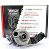 Turbocharger 824754 Land Rover Range Rover 2993 ccm 225 kW 306 BHP FPLA6K682BC
