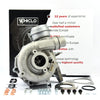 Turbocharger 785437 Renault Megane 2.0 dCi 1995 ccm 118 kW 160 BHP 8200907199
