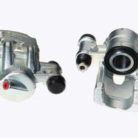 Brake Caliper for CITROËN, FIAT, PEUGEOT Left Front 343910 Brand new