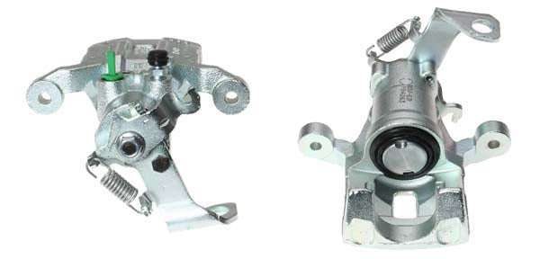 Brake Caliper , Newman, Left  394784