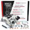 Turbocharger 49373-02002 Citroën Ford Peugeot 1560 ccm 68 kW 92 BHP + GASKETS