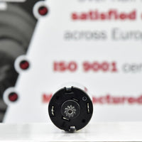 Turbocharger Actuator Motor 999928529 12V Diameter of gear wheel 6.84mm,10teeths