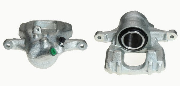 Brake Caliper for AUDI, MERCEDES-BENZ, SEAT, SKODA, VW Right Rear 343885 Brand new