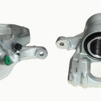 Brake Caliper for AUDI, MERCEDES-BENZ, SEAT, SKODA, VW Right Rear 343885 Brand new