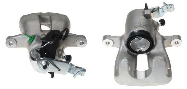 Brake Caliper for AUDI, SEAT, SKODA, VW Right Rear 343895 Brand new