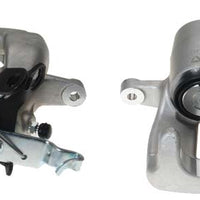 Brake Caliper for AUDI, SEAT, SKODA, VW Right Rear 343895 Brand new