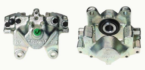 Brake Caliper for MERCEDES-BENZ Right Rear 343693 Brand new