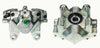 Brake Caliper for MERCEDES-BENZ Right Rear 343693 Brand new