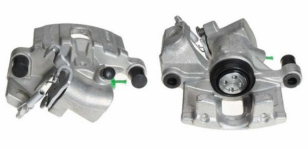 Brake Caliper for DAIHATSU, TOYOTA Left Rear 343908 Brand new