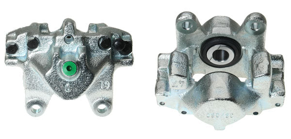 Brake Caliper for MERCEDES-BENZ Left Rear 343692 Brand new