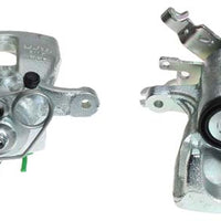 Brake Caliper for VW Right Rear 345149 Brand new