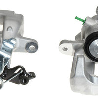 Brake Caliper for CITROËN, PEUGEOT Right Rear 343003 Brand new
