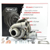 Turbocharger Kia Sedona II J3 CR 2902 ccm 136 kW 185 BHP 53049700084 282004X900