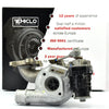 Turbocharger 856652 KIA Ceed Rio IV HYUNDAI 998ccm 74-88kW 101-120 BHP
