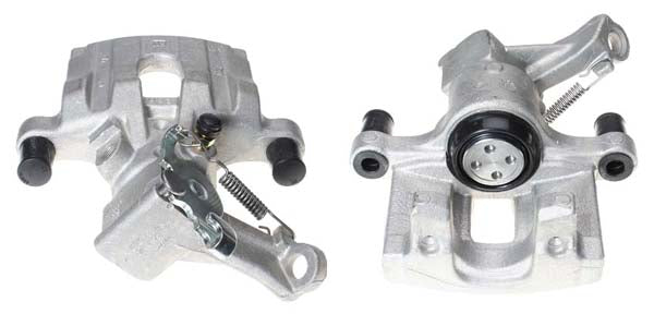 Brake Caliper for CADILLAC, OPEL, SAAB, VAUXHALL Left Rear 343096 Brand new