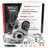 Turbocharger 49172-03000 Citroen Ford Peugeot Vauxhall 1560ccm 102 BHP + GASKETS