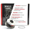 Turbocharger Cartridge CHRA 768652 Chrysler Dodge Jeep Mitsubishi 2.0CRD 140 BHP