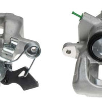 Brake Caliper for CITROËN, PEUGEOT Right Rear 343655 Brand new