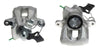 Brake Caliper for CITROËN, PEUGEOT Right Rear 343655 Brand new