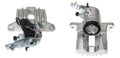 Brake Caliper for AUDI, SEAT, SKODA, VW Left Rear 343644 Brand new