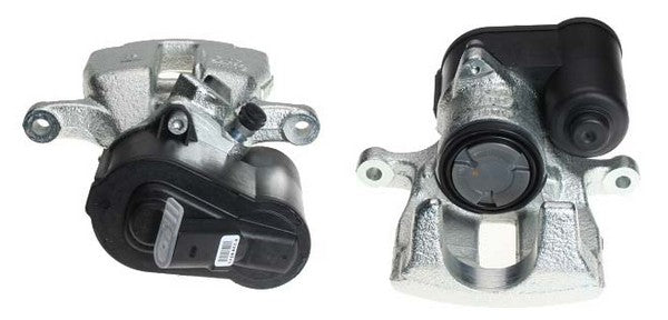 Brake Caliper for AUDI, SEAT, SKODA, VW Right Rear 344271 Brand new
