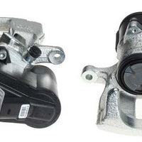 Brake Caliper for AUDI, SEAT, SKODA, VW Right Rear 344271 Brand new