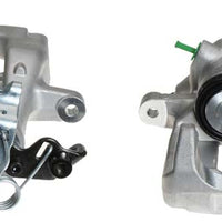 Brake Caliper for CITROËN, OPEL, PEUGEOT Right Rear 343873 Brand new