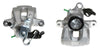 Brake Caliper for CITROËN, OPEL, PEUGEOT Right Rear 343873 Brand new