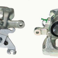 Brake Caliper for MITSUBISHI, SMART Right Rear 343751 Brand new