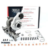 Turbocharger 756062 Dodge Seat Skoda Volkswagen 1968 ccm 104kW 140 BHP + GASKETS