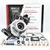Turbocharger VJ40/41 Mazda 3 6 CX-7 2.2 MZR-CD 2184 ccm 136 kW 185 BHP + GASKETS