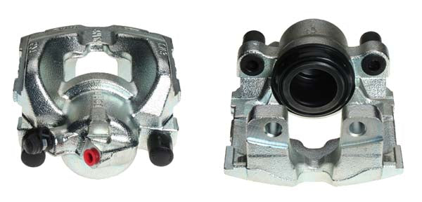 Brake Caliper for BMW Right Front 343733 Brand new