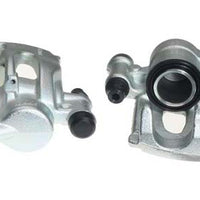 Brake Caliper for MERCEDES-BENZ Right Front 344419 Brand new